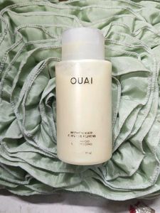 OUAI Medium Hair Shampoo 30ml