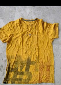 Men's T-Shirt - Qty - 3 tshirts