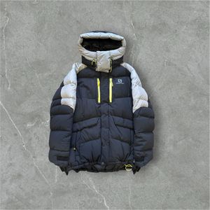 Salomon Padded Winter Jacket
