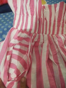 New Pink Plazzo Pants❤️