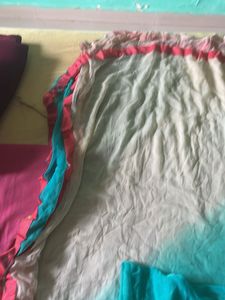 Beautiful Ombre Dupatta