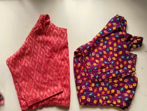 offer combo two blouse