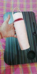 Baby wrap/towel and bottle cover