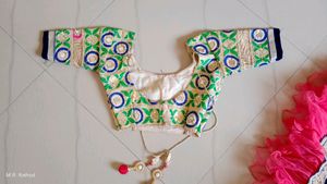 Embroidered  Lehenga for Women