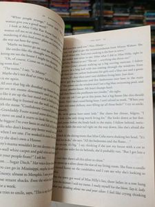 ⛑️ The Help by Kathryn Stockett