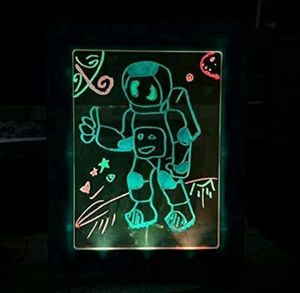 Flash deal: Magic Pad Light-Up Drawing