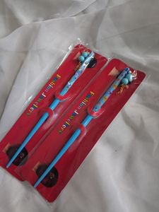 Cute Blue Hair Clips &amp; Hairpins