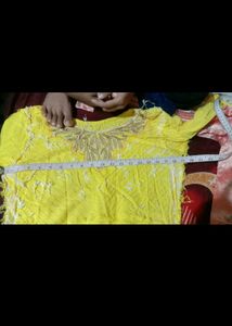 Full Kurty  36 Size