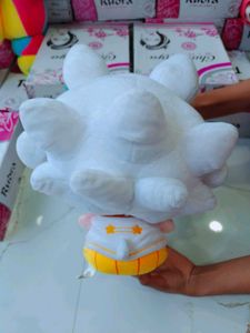 Cute Anime Character Plush Toy