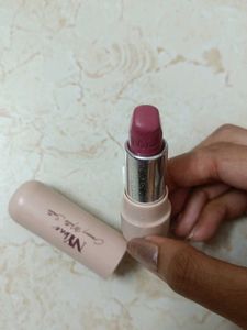 NY Bae Creamy Matte Lipstick