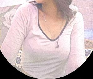 Crop Top🤍👀
