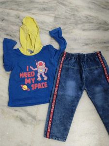 Boys set