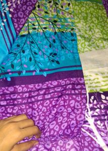 It's Bedsheet
