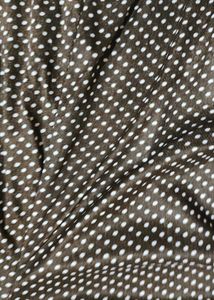 Comfortable Brown Printed Palazzos 3XL
