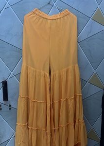 Stunning Embellished Kurti n sharara