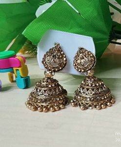 jhumka