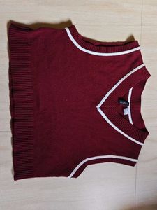 woolen top