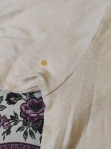 Cute Layered Heart Graphic Tee