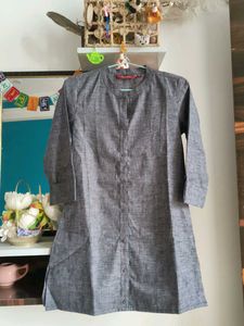 Sangria short kurti