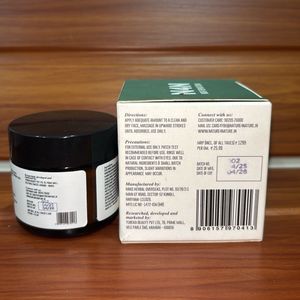 N4N Night Repair Cream - Clove Oil &amp; Manjishtha