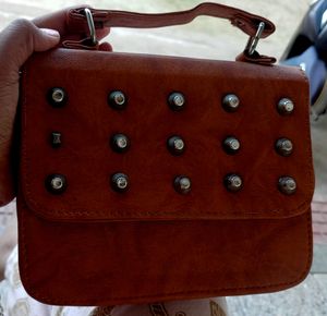 Sling Bag