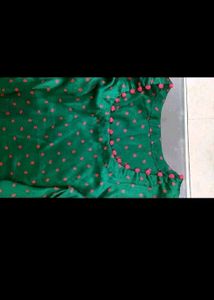 daily wear beautiful kurta