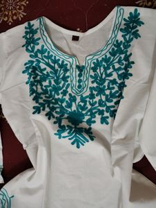 Brand New Cotton Kurta
