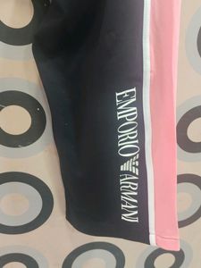 Armani Coord Set
