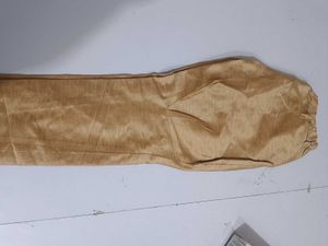 Men's Velvet Sherwani