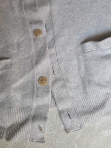 Uniqlo Cardigan Sweater