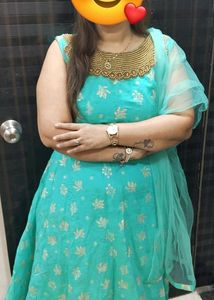 Green Gown