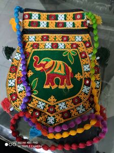 Jaipuri Handbag