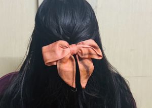 Hair Bow