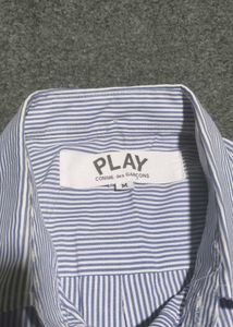Comme des Garcons PLAY shirt