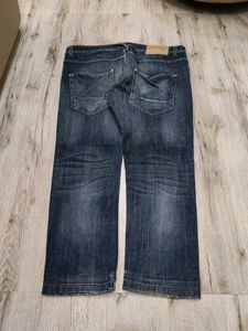 Ma5449 United colors of Benetton jeans waist 38 in
