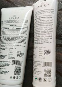 Face Wash Set of 2