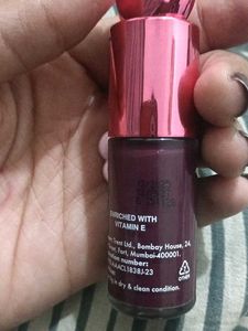 Zudio Love Bite Lip Colour