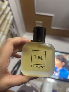 La Mont Perfumes Fragrance