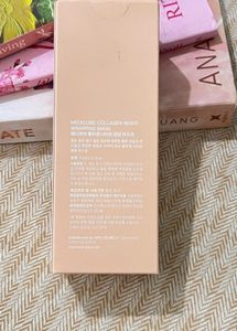 Medicube Collagen Night Wrapping Mask Set