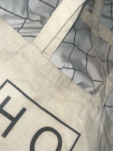 HOPE Tote Bag