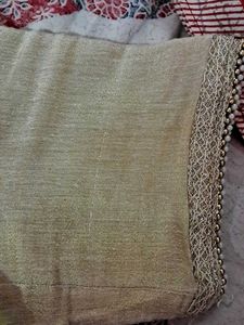 💞💞Golden  blouse