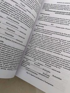 Food &amp; Nutrition Textbook - Vol 1 &amp; 2