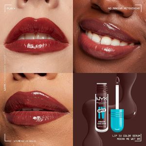 NYX Lip IV Stain
