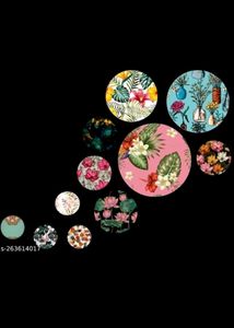 Walk Decor
