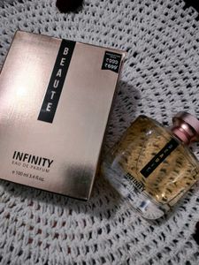 Infinity Beaute Eau de Parfum