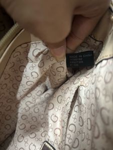 Guess Handbag