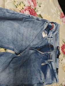 Ecko Unltd Men’s Denim Jeans | Stylish Casual Fit
