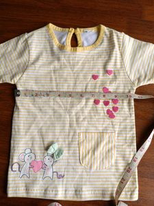 Ralph lauren Baby shirt
