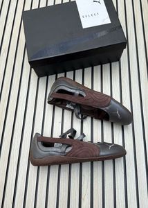 Puma Women's Select Ballet Flats