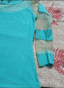 Stylish Women's Tops (Set of 2)